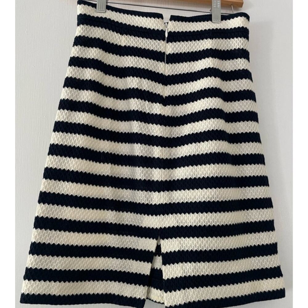 Diane Von Furstenberg Walda Knit Skirt US Size 2 Excellent Condition - Picture 2 of 7